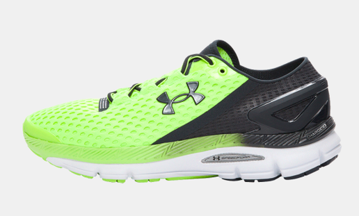 Under Armour Speedform Gemini 2