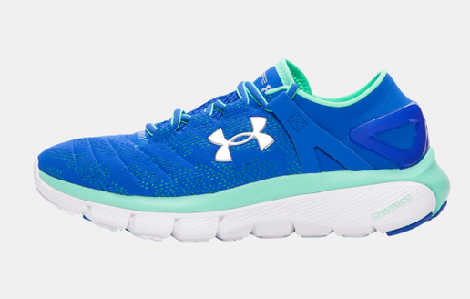 Under Armour Fortis Vent