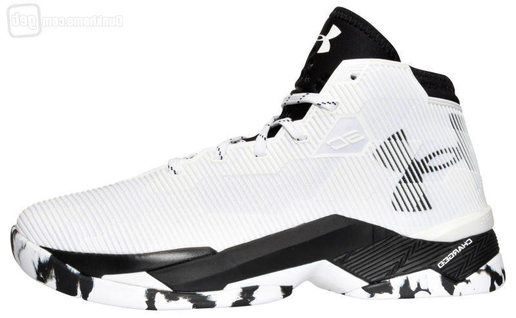 Under Armour Curry 2.5
