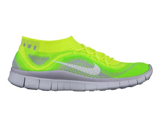 Nike Free Flyknit