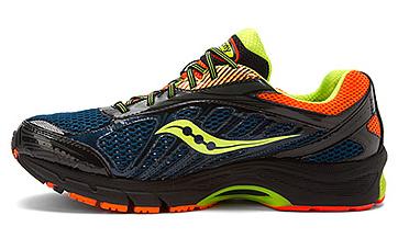 saucony power ride 6 gore tex mens running shoes