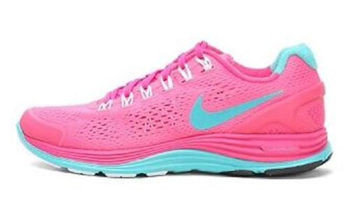 Nike LunarGlide+ 4