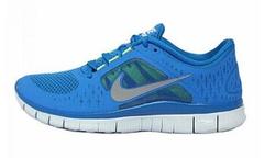 Nike Free Run+ 3