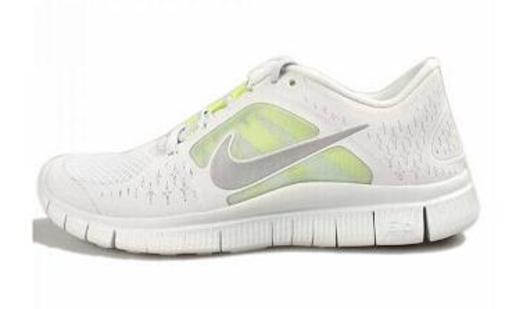 Nike Free Run+ 3