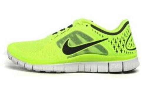 Nike Free Run+ 3