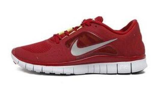 Nike Free Run+ 3