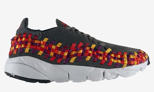 Nike Footscape Woven Freemotion