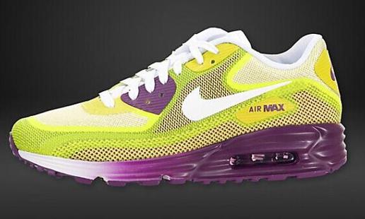 Nike Air Max Lunar90