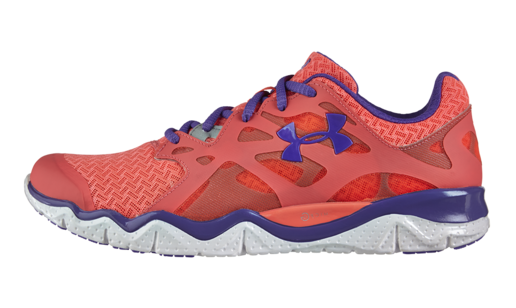 Under Armour Micro G Monza NM