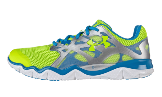 Under Armour Micro G Monza RE