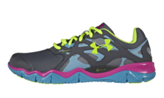 Under Armour Micro G Monza Storm