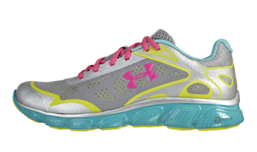 Under Armour Micro G Pulse NM