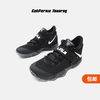 耐克NIKE AMBASSADOR X 詹姆斯使节10男子实战篮球鞋AH7580-001