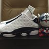 总裁 Air Jordan 13 Low GS AJ13 黄蜂 男女鞋 310811-310810-107