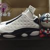 总裁 Air Jordan 13 Low GS AJ13 黄蜂 男女鞋 310811-310810-107