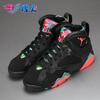 烽火体育 Nike Air Jordan 7 GS 乔7火星人马文 女鞋 705412-007