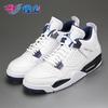 烽火 Nike Air Jordan 4 Columbia AJ4  哥伦比亚DM 314254-107