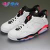 烽火 Air Jordan 6 Low Infrared AJ6乔6 红外线 DM 304401-123