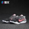 烽火体育 NIKE Kobe 11 Elite Low 科比11 黑水泥 822675-060