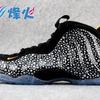 烽火体育 Nike Air Foamposite One Safari 密集钻石喷575420-003
