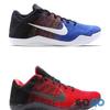 GOGO球鞋 Nike Kobe 11 Elite 黑人月 822675-670 822522-914 bhm
