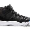 GOGO球鞋 Air Jordan 11 Retro 72-10 AJ11 大魔王 378037-002