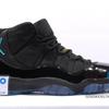GOGO球鞋 Air Jordan 11 伽馬藍Gamma Blue 男款 378037-006