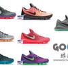 GOGO球鞋 KD 8 USA 杜兰特8 800259-610-535-020-013-807-480-033