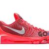 GOGO球鞋 NIKE KD 8 USA 杜兰特8 独立日 800259-610 749375-610