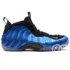 GOGO球鞋 Nike Air Foamposite One Royal 经典蓝喷 895320-500