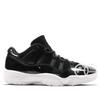 GOGO球鞋 Air Jordan 11 Low AJ11 大魔王 528896-528895-010