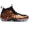 GOGO球鞋 Nike Air Foamposite One Copper 铜喷 314996-007