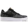 GOGO球鞋 Nike Air Force 1 Low Flyknit Q54 耐克 853880-001