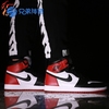 【兄弟体育】Air Jordan 1 High OG AJ1 乔1 黑脚趾 555088-125