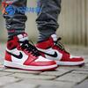 兄弟体育 Air jordan 1 OG  乔1白红芝加哥元年555088-101