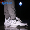 【兄弟体育】Jordan 4 White Cement AJ4 乔4 白水泥 840606-192