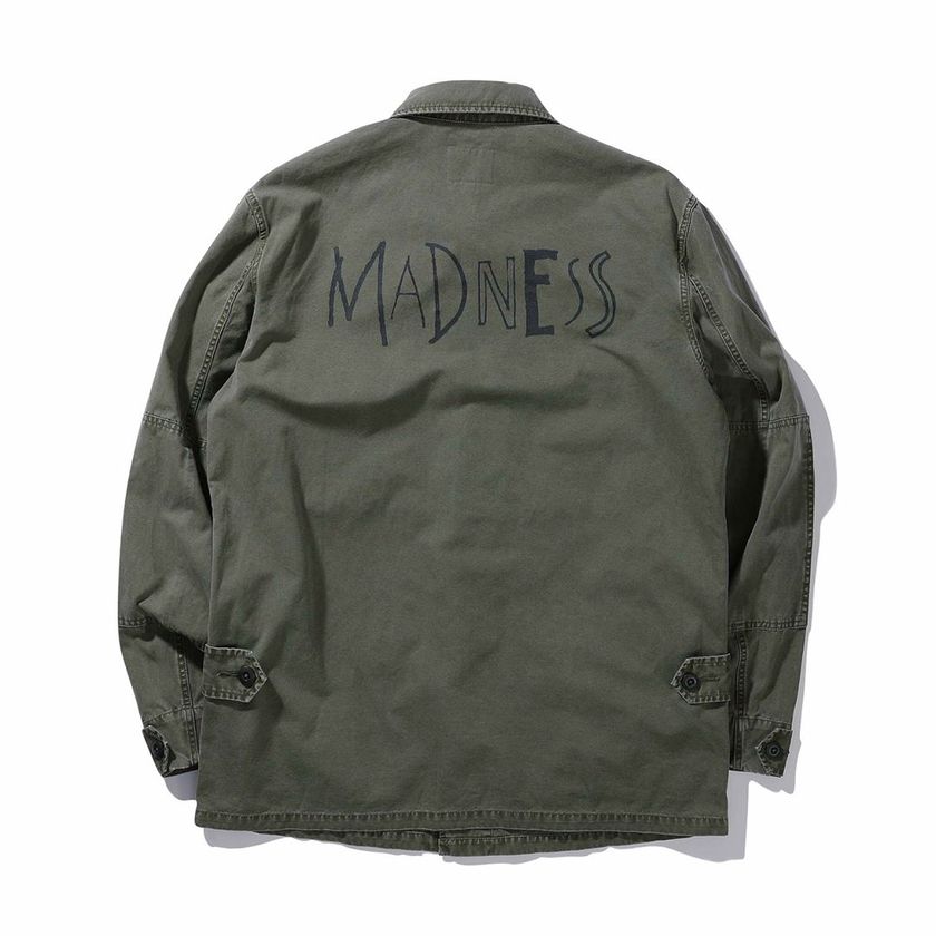 madness释出新系列产品介绍