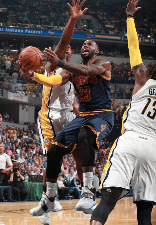 骑士步行者G4球鞋观察