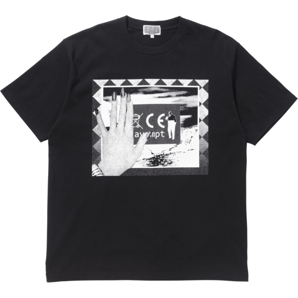 Cavempt网站再度上新 | 当客|球鞋资讯|跑鞋资讯|运动装备资讯