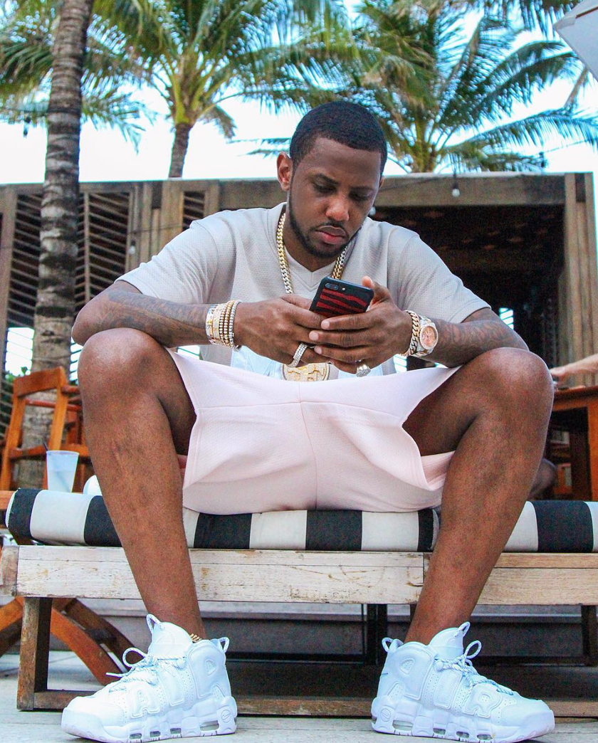 fabolous – nike air more uptempo