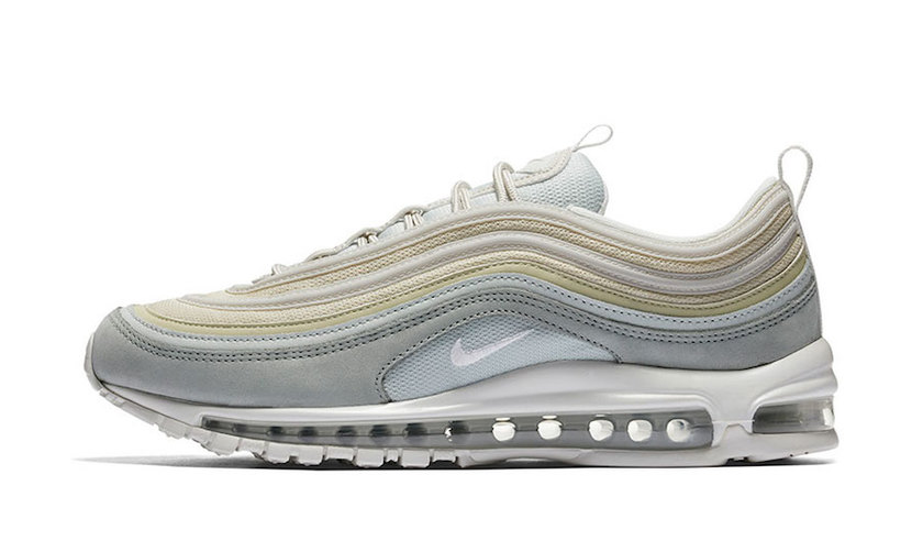 13款新配色!nike揭露air max 97秋季系列