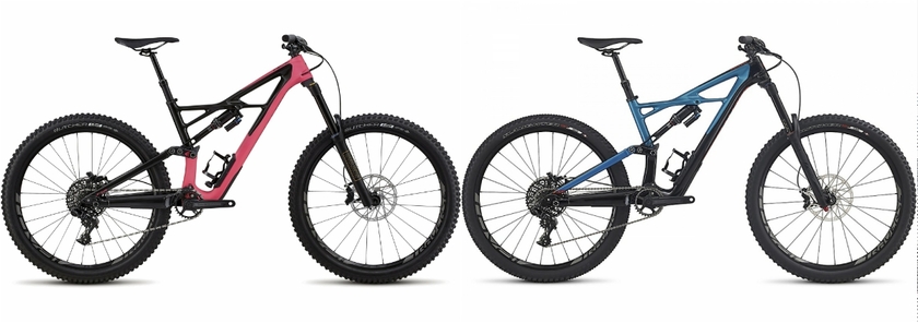 2018 specialized enduro elite 650b