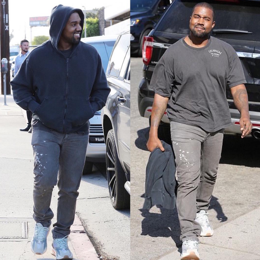 kanye west – adidas yeezy 700 boost runner