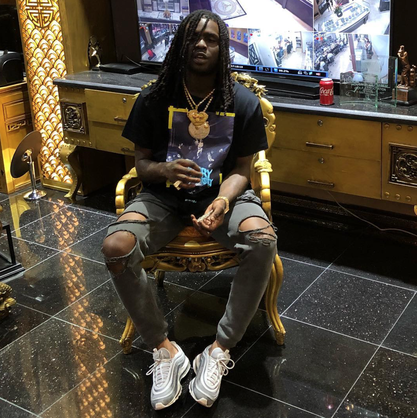 hot air max 95 chief keef c76da b507a hot air max 95 chief keef c76da b507a