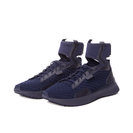 只有更酷! PUMA x FENTY 全新鞋款又要让你剁