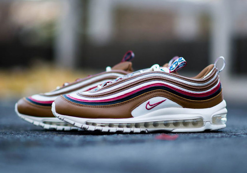 nikeairmax97全新配色pulltab