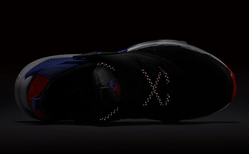 自由组合,Nike Huarache 全新 Drift Premium版