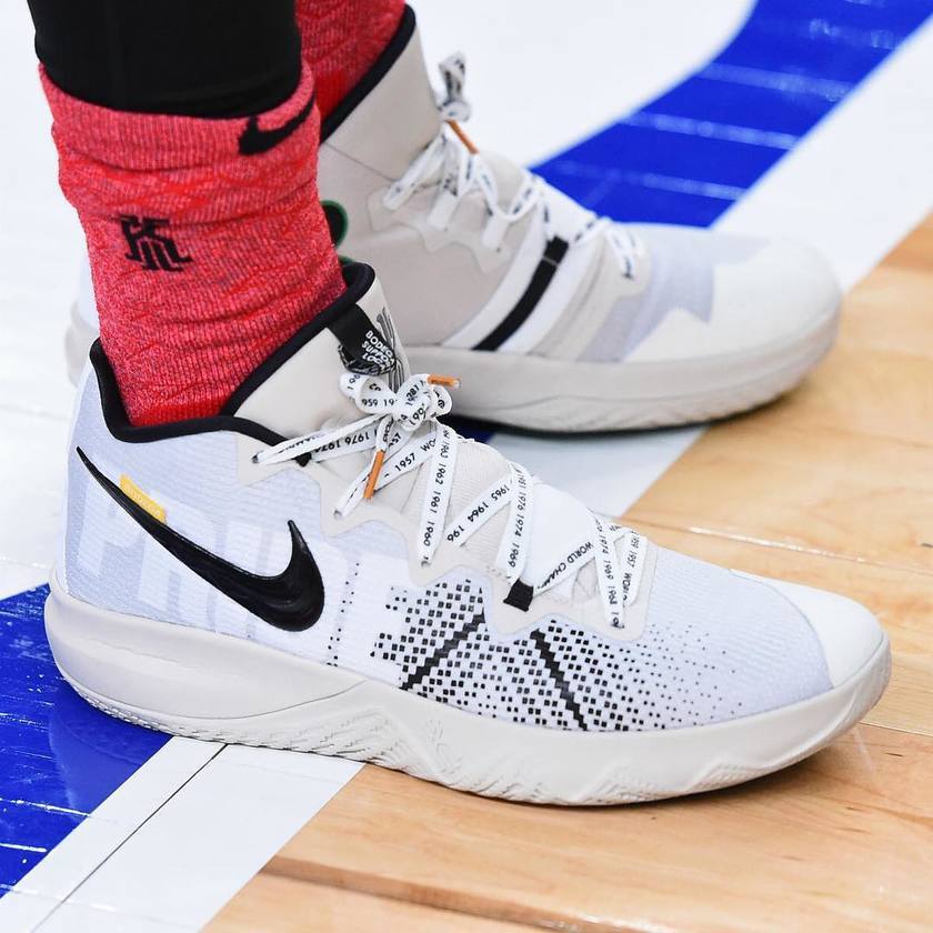 玩具总动员主题鸳鸯!欧文全新低端支线即将释