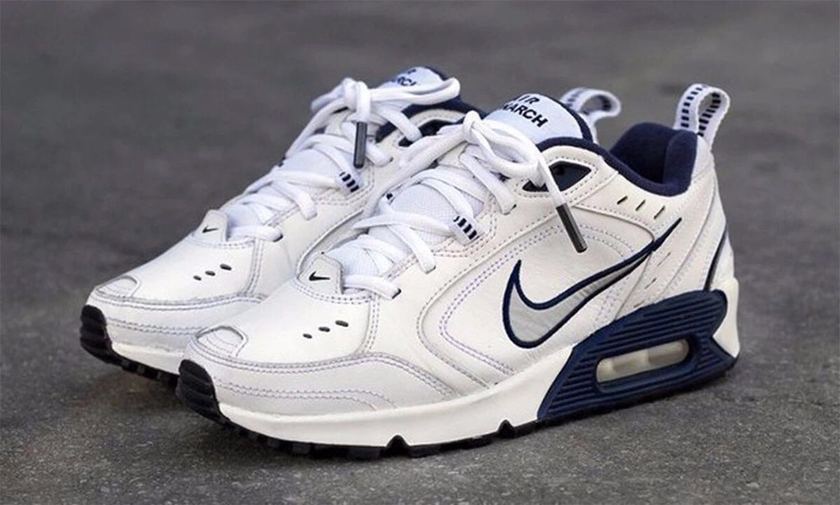 【Tirion球鞋杂谈】Nike抄袭YEEZY 700?这款始