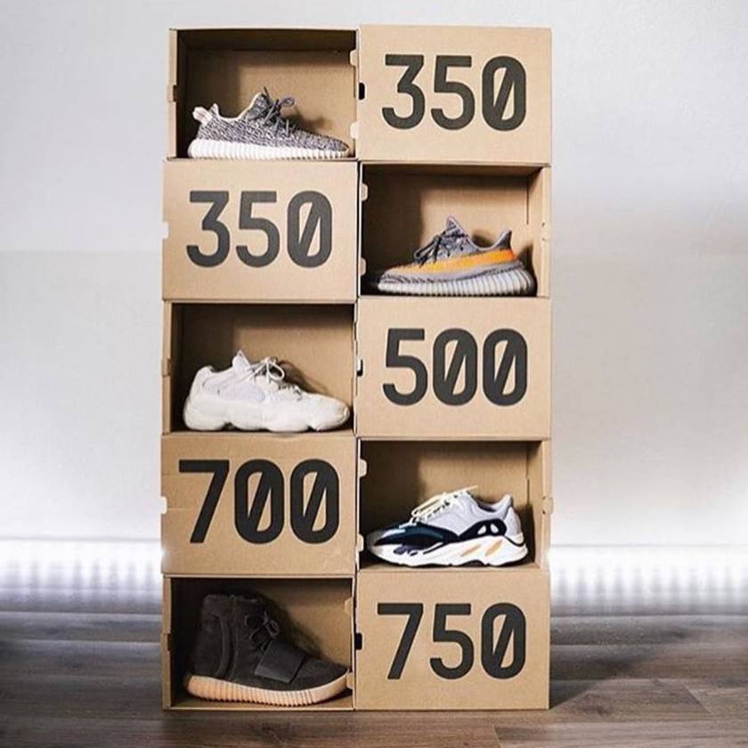 yeezy boost 350 真假_yeezy 750真假对比_yeezy 750真假对比